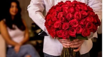 عيدين مختلفين.. المصريون يحتفلون بعيد الحب مرتين في 4 نوفمبر و14 فبراير بغرض مميز ومتنوع